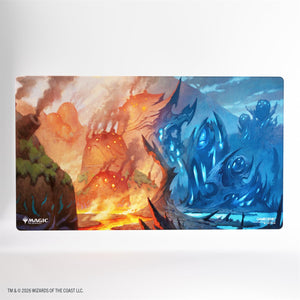 Playmat: Shiny Treatment: Magic: The Gathering - Lorwyn Eclipsed 5