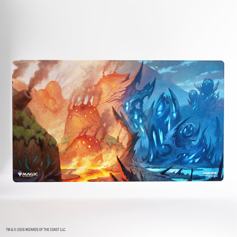 Playmat: Shiny Treatment: Magic: The Gathering - Lorwyn Eclipsed 5