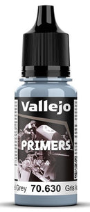 Vallejo Primer Streel Grey VAL70630