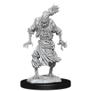 DND UNPAINTED MINIS WV14 SCARECROW/STONE CURSED