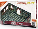 Dungeons & Lasers: Stone Tower