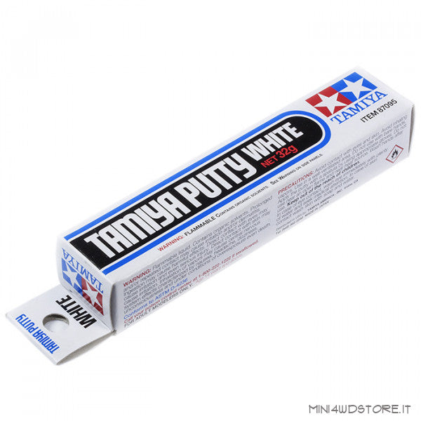 Tamiya Putty - White (TAM87095)