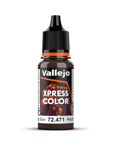 Vallejo: Xpress Color Tanned Skin VAL72471
