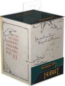 UG RTE DECK CASE BOULDER 100+ THE HOBBIT - THRÓR’S MAP