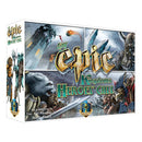 Tiny Epic Kingdoms: Heroes' Call