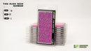 Gamers Grass Tiny Alien Neon Tufts 2mm