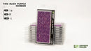 Gamers Grass Tiny Alien Purple Tufts 2mm