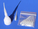 BOB304 POCKET & 2oz CA EXTENDER TIPS