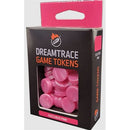 Dreamtrace Game Tokens: Succubus Pink