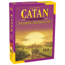 CATAN – Expansion: Traders & Barbarians – 5-6 Players