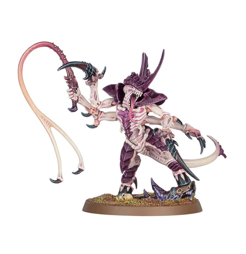 Tyranids: Tyranid Prime