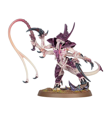Tyranids: Tyranid Prime