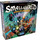 SMALL WORLD - UNDERGROUND
