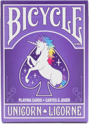BICYCLE - UNICORN CARDS