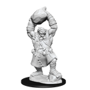 Ogre D&D Unpainted Minis WV11