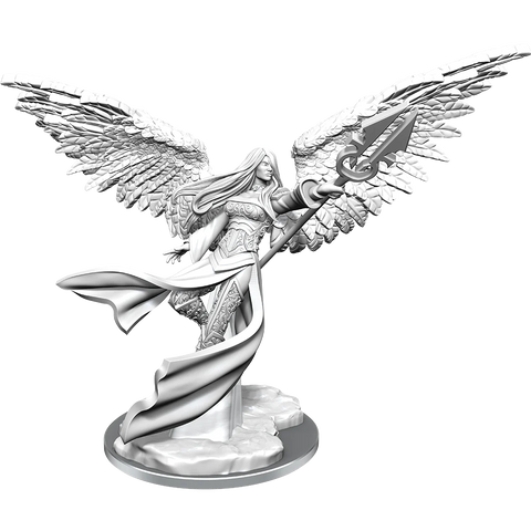 Archangel Avacyn Magic the Gathering Unpainted Minis WV4