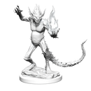 Barbed Devils D&D Unpainted Minis WV16