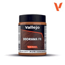 Vallejo Brown Earth (200ML) VAL26219