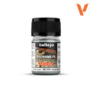 Vallejo Moss Green .01-.06mm (35ML) VAL26310