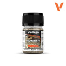 Vallejo Arid Yellow .1-2mm (35ML) VAL26314