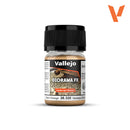 Vallejo Warm Orange .1-2mm (35ML) VAL26320