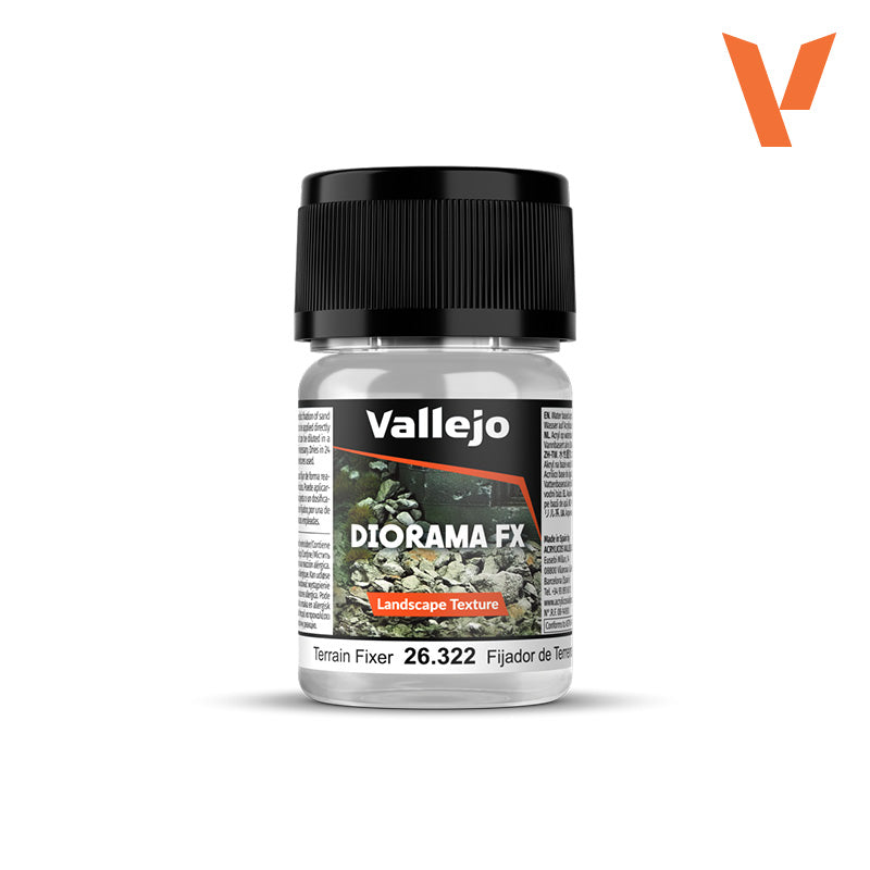 Vallejo Terrain Fixer (35ML) VAL26322