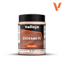 Vallejo Brown Water (200ML) VAL26222