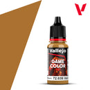 Vallejo Plague Brown VAL72039