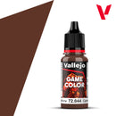 Vallejo Dark Fleshtone VAL72044