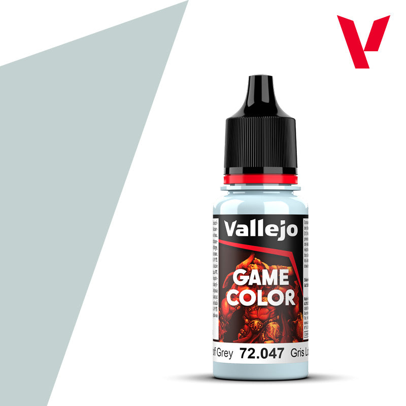 Vallejo Wolf Grey VAL72047