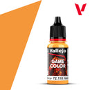 Vallejo Sunset Orange VAL72110