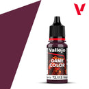 Vallejo Evil Red VAL72112