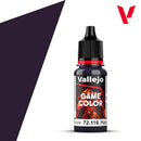 Vallejo Midnight Purple VAL72116