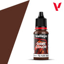 Vallejo Gorgon Brown VAL72124