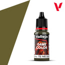Vallejo Dirty Grey VAL72145