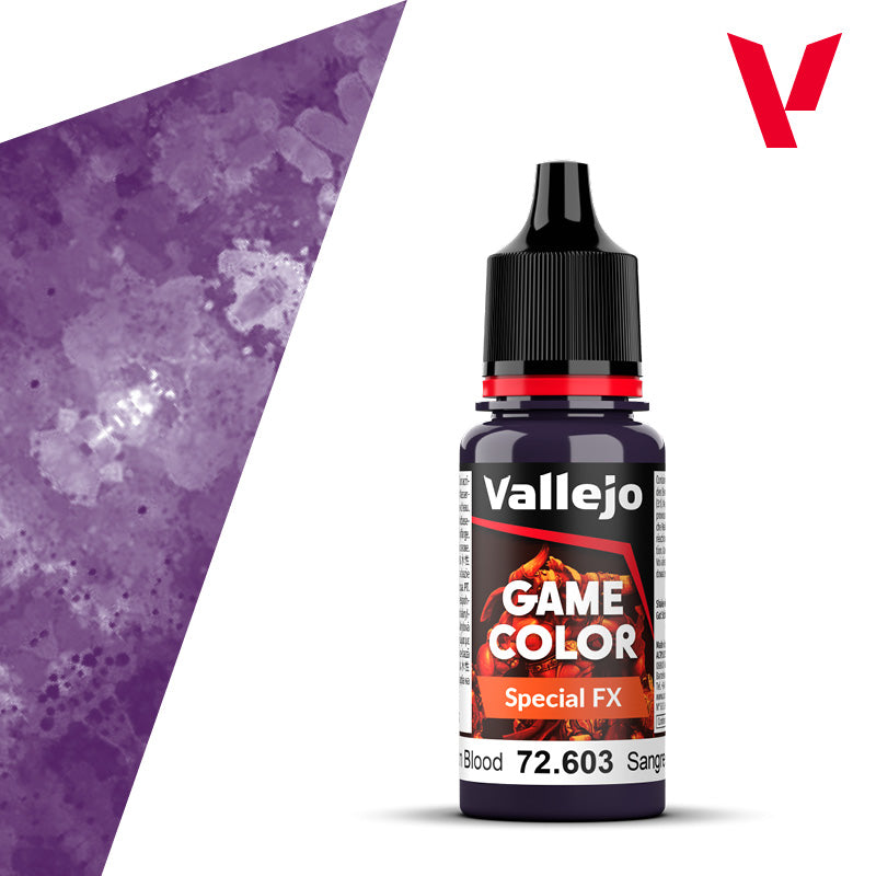 Vallejo Demon Blood Special FX VAL72603