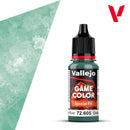 Vallejo Green Rust Special FX VAL72605