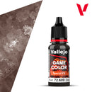Vallejo Rust Special FX VAL72609