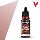 Vallejo Flesh Game Wash VAL73204