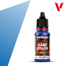 Vallejo Blue Game Wash VAL73207
