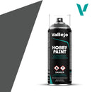 Vallejo UK Bronze Green Aerosol Color Primer(400ML) VAL28004