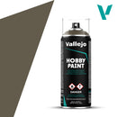 Vallejo Aerosol US Olive Drab VAL28005