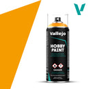 Vallejo Aerosol Sun Yellow VAL28018