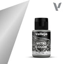 Vallejo Pale Burnt Metal Metal Color (32ML) VAL77704