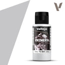 Vallejo Grey Primer (60ML) VAL73601