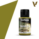 Vallejo Dark Green Wash (35ML) VAL76512
