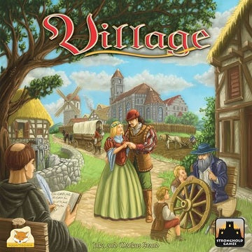 VILLAGE