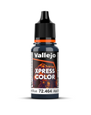 Vallejo: Xpress Color Wagram Blue VAL72464