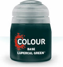 Citadel Base: Lupercal Green