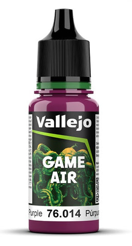 Vallejo Game Air Warlord Purple VAL76014